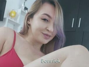 Bonniek