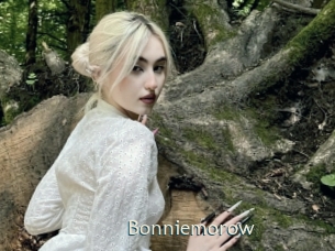 Bonniemorow