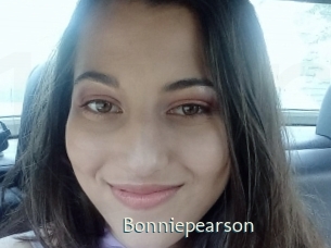 Bonniepearson