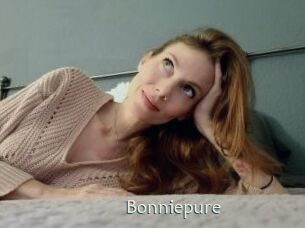 Bonniepure
