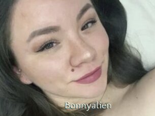 Bonnyalien