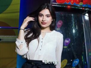 Bonys