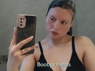 Boobprincess