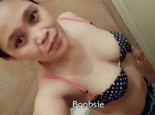 Boobsie