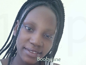Boobyjane