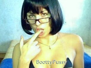 BoottyPussy