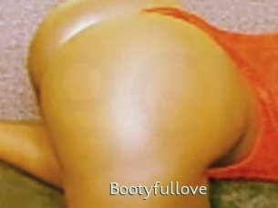 Bootyfullove