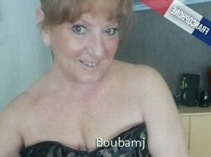 Boubamj