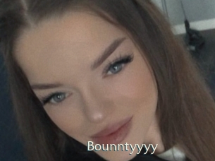 Bounntyyyy