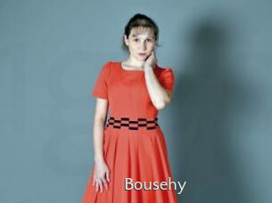 Bousehy