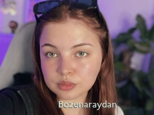 Bozenaraydan