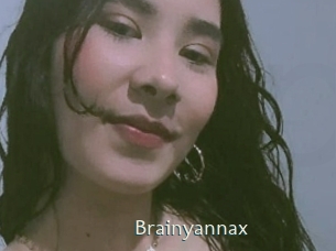 Brainyannax