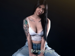 Brandypage