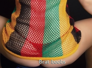 Brat_boobs