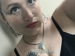 Brattybride