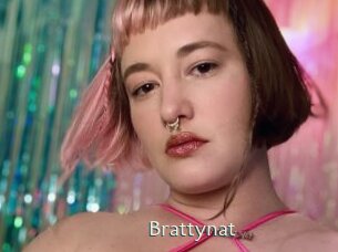 Brattynat