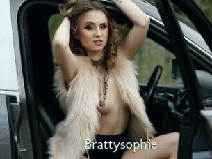 Brattysophie