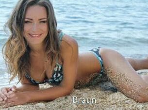 Braun
