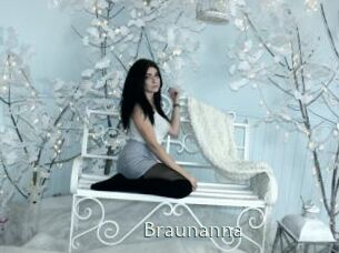 Braunanna