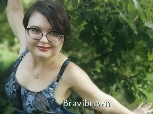 Bravibrown