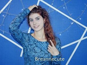 Breannecute