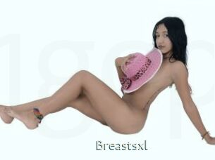 Breastsxl
