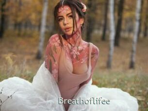 Breathoflifee