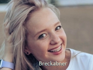 Breckabner