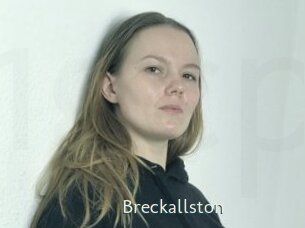 Breckallston