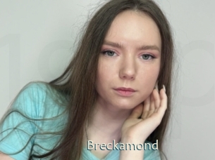 Breckamond
