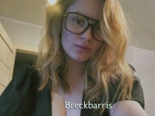 Breckbarris