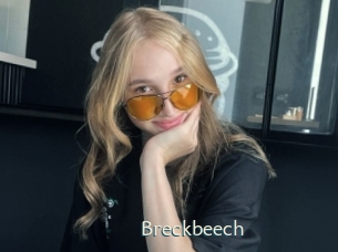 Breckbeech