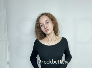 Breckbetter