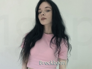 Breckboon