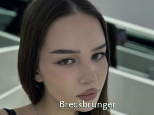 Breckbrunger