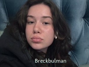 Breckbulman