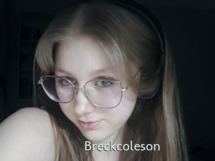Breckcoleson