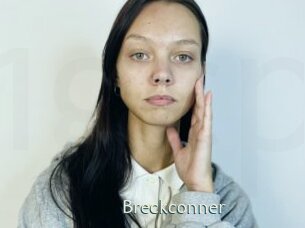 Breckconner