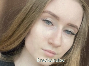 Breckcruise