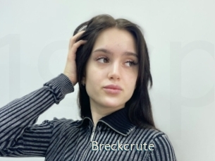 Breckcrute