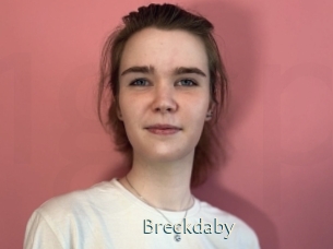 Breckdaby