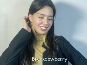 Breckdewberry