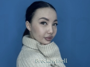 Breckdwinell