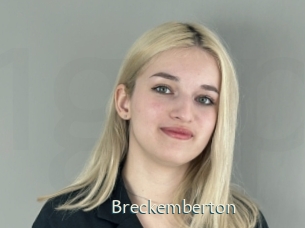 Breckemberton