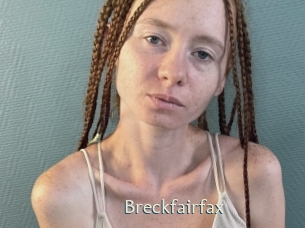 Breckfairfax