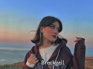 Breckgell