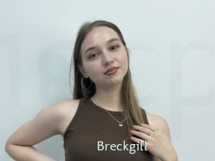 Breckgill