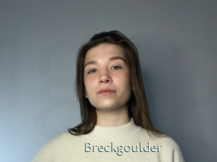 Breckgoulder