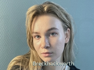 Breckhackworth