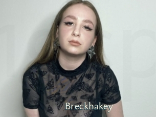 Breckhakey